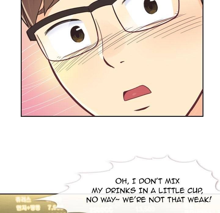 Annoying Alice chapter 4 page 27