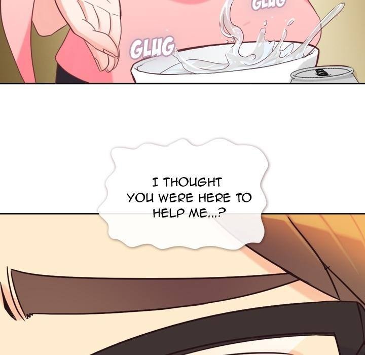 Annoying Alice chapter 4 page 29