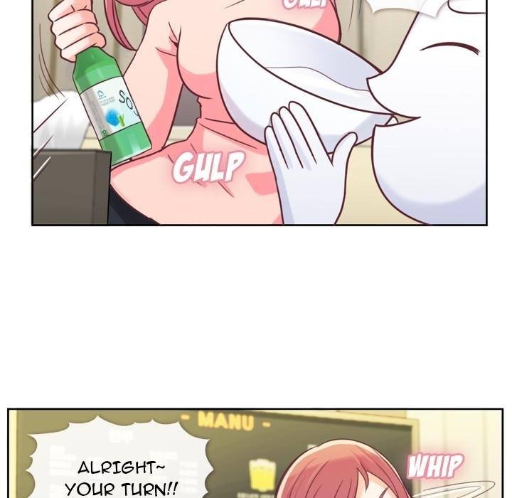 Annoying Alice chapter 4 page 36