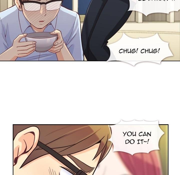 Annoying Alice chapter 4 page 39