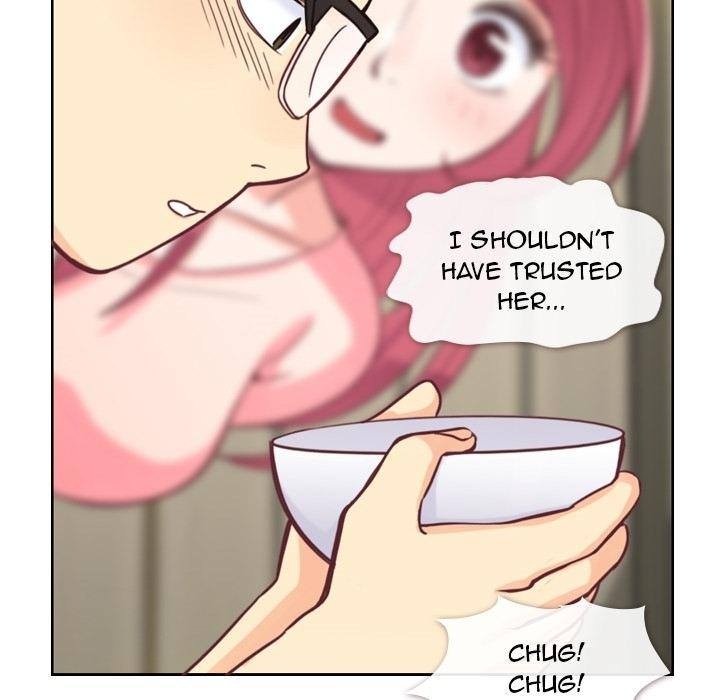 Annoying Alice chapter 4 page 40