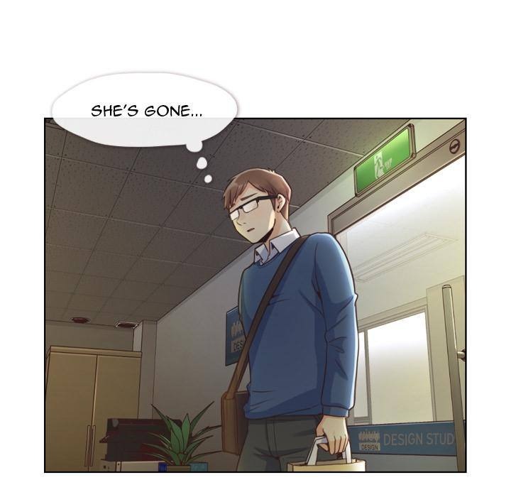 Annoying Alice chapter 40 page 30