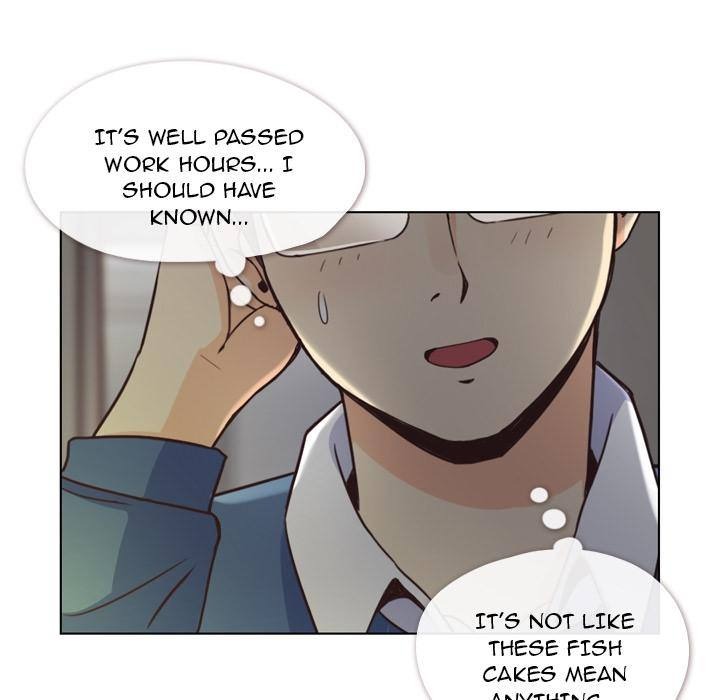 Annoying Alice chapter 40 page 31
