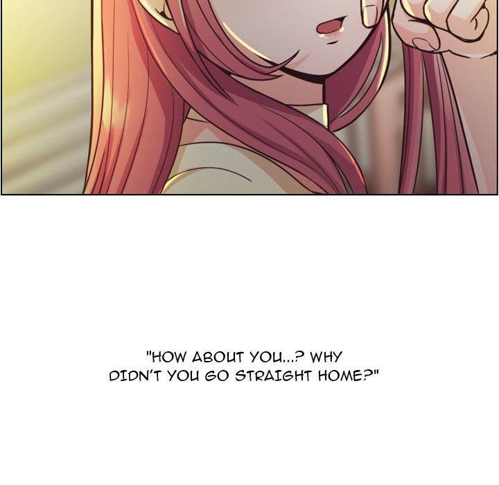 Annoying Alice chapter 40 page 46