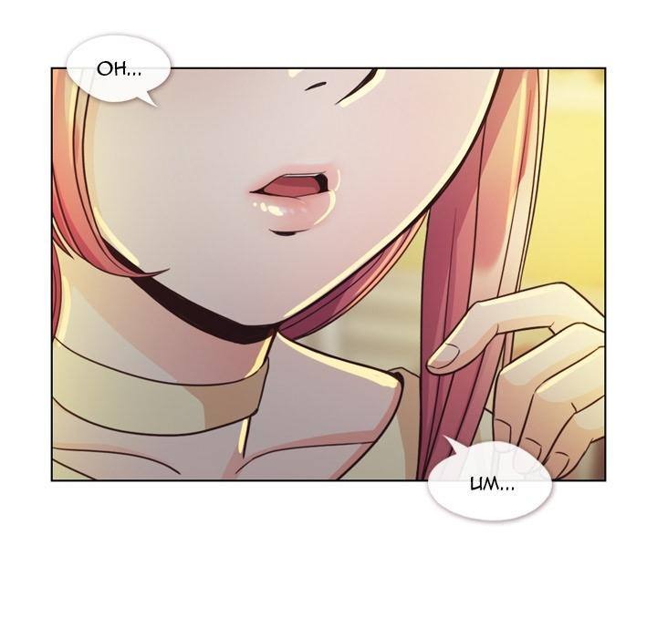 Annoying Alice chapter 40 page 47
