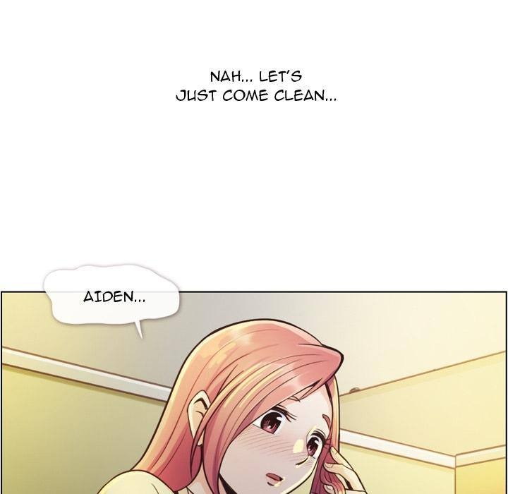 Annoying Alice chapter 40 page 48