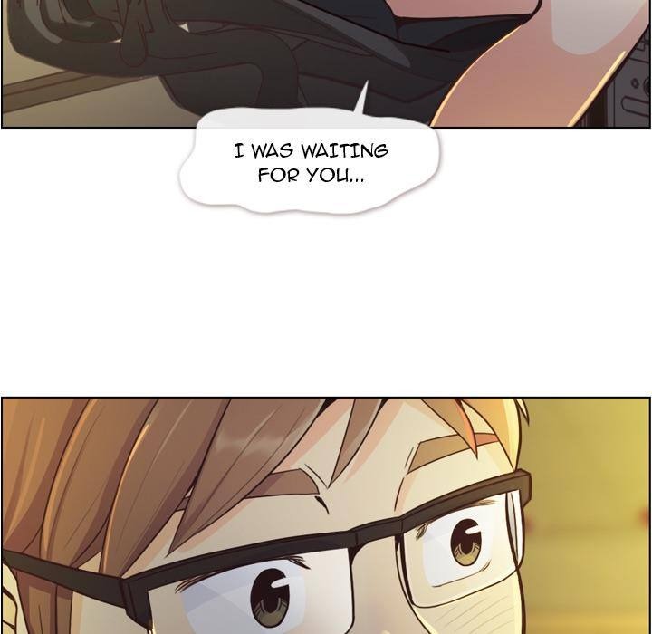 Annoying Alice chapter 40 page 50