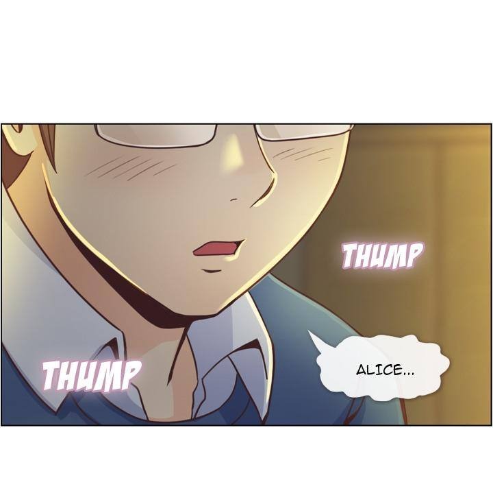 Annoying Alice chapter 40 page 54