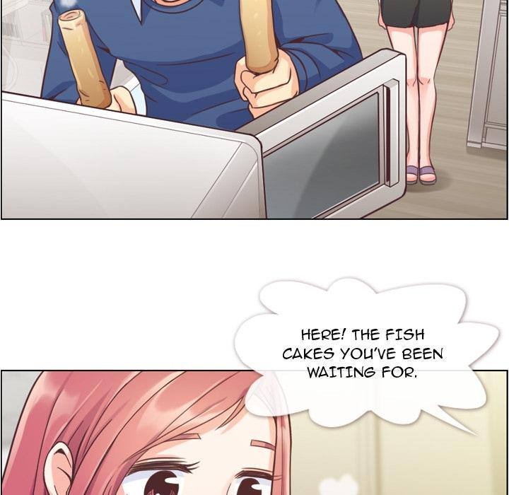 Annoying Alice chapter 40 page 61