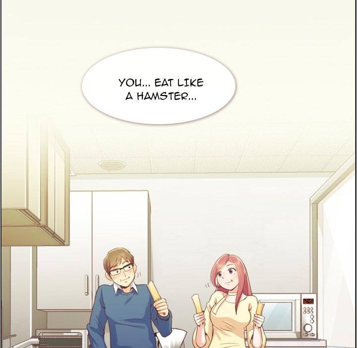 Annoying Alice chapter 40 page 68
