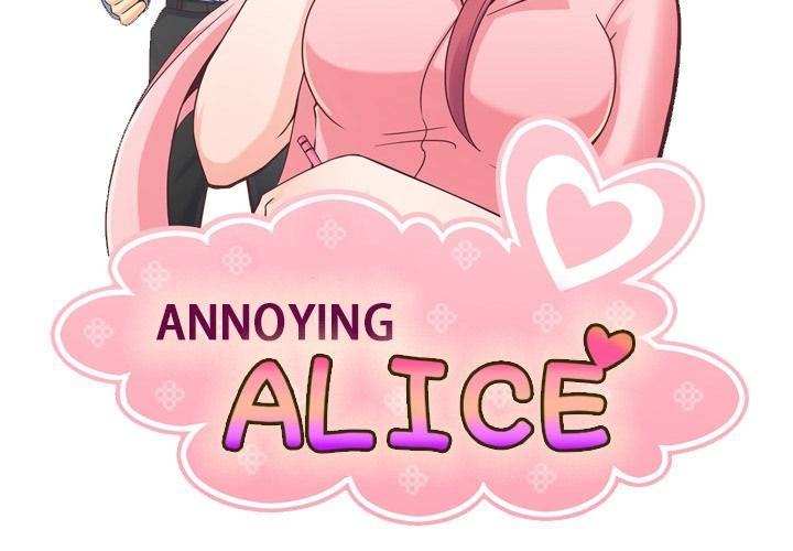 Annoying Alice chapter 41 page 3