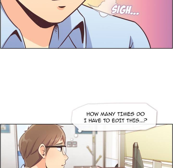 Annoying Alice chapter 41 page 7