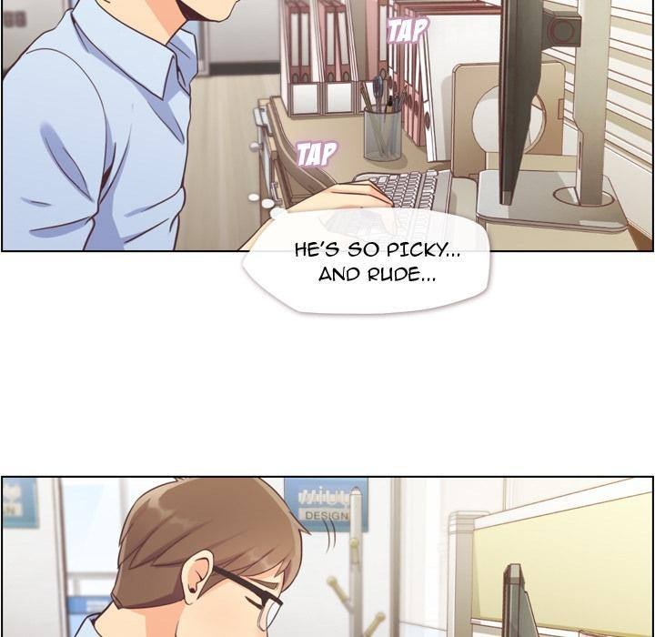 Annoying Alice chapter 41 page 8