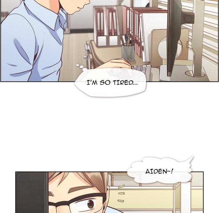 Annoying Alice chapter 41 page 9