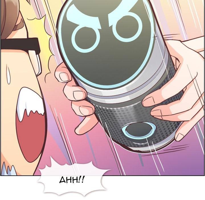 Annoying Alice chapter 41 page 11
