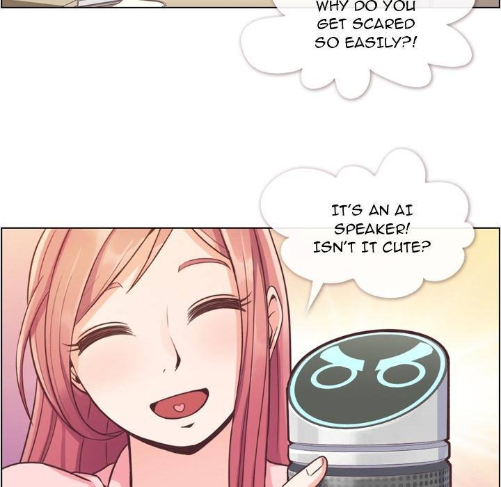Annoying Alice chapter 41 page 13