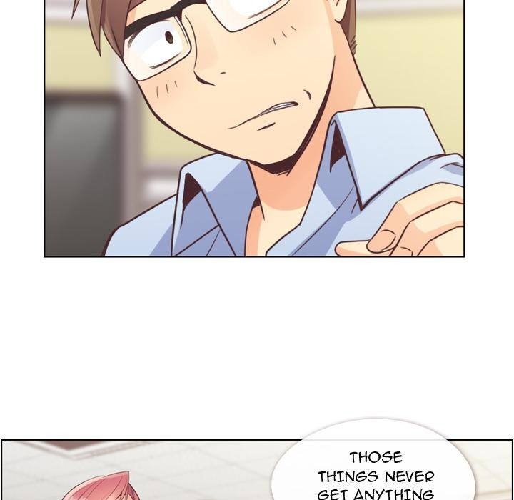 Annoying Alice chapter 41 page 15