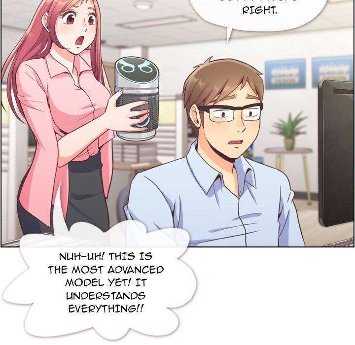 Annoying Alice chapter 41 page 16