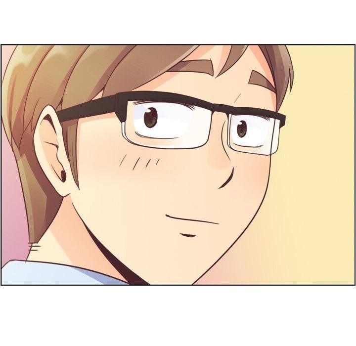 Annoying Alice chapter 41 page 20