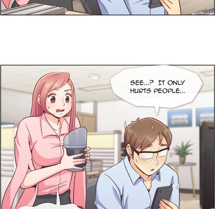 Annoying Alice chapter 41 page 23
