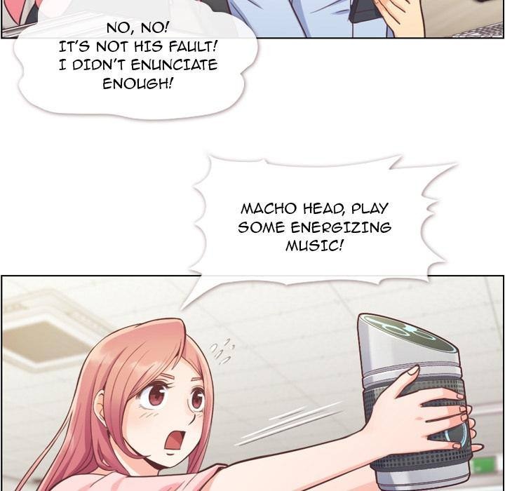 Annoying Alice chapter 41 page 24