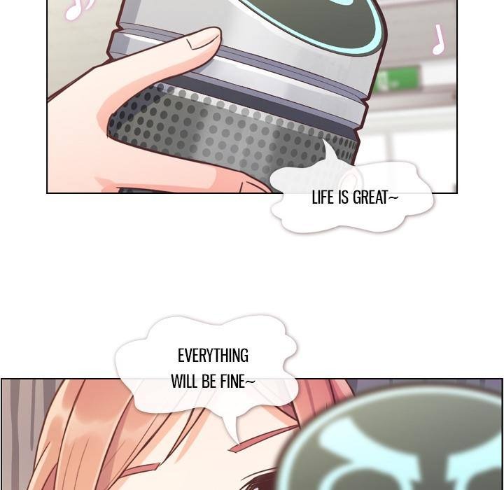 Annoying Alice chapter 41 page 27