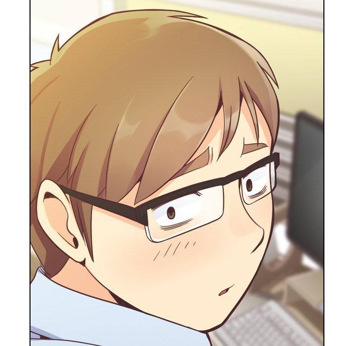 Annoying Alice chapter 41 page 29