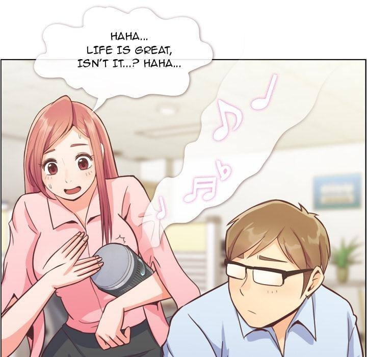 Annoying Alice chapter 41 page 33