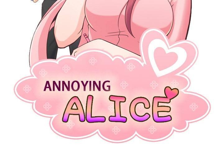 Annoying Alice chapter 42 page 3