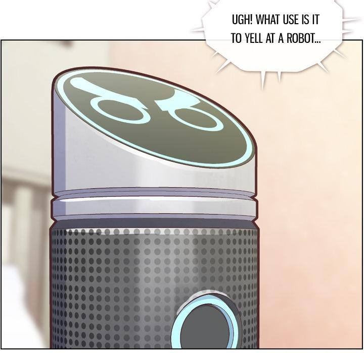 Annoying Alice chapter 42 page 9