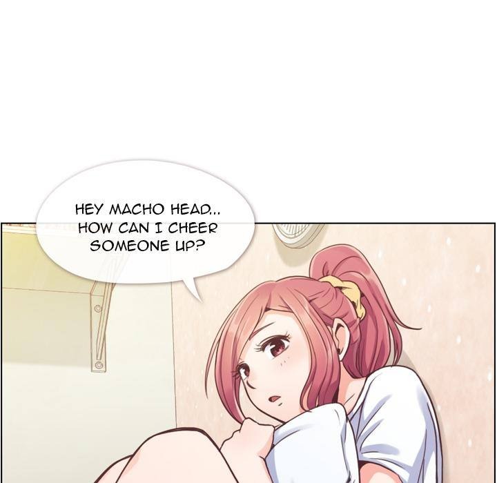 Annoying Alice chapter 42 page 22