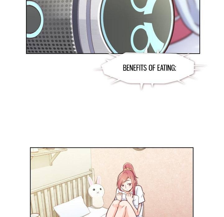 Annoying Alice chapter 42 page 25