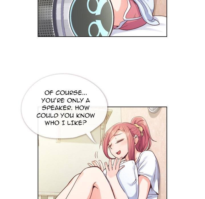 Annoying Alice chapter 42 page 32