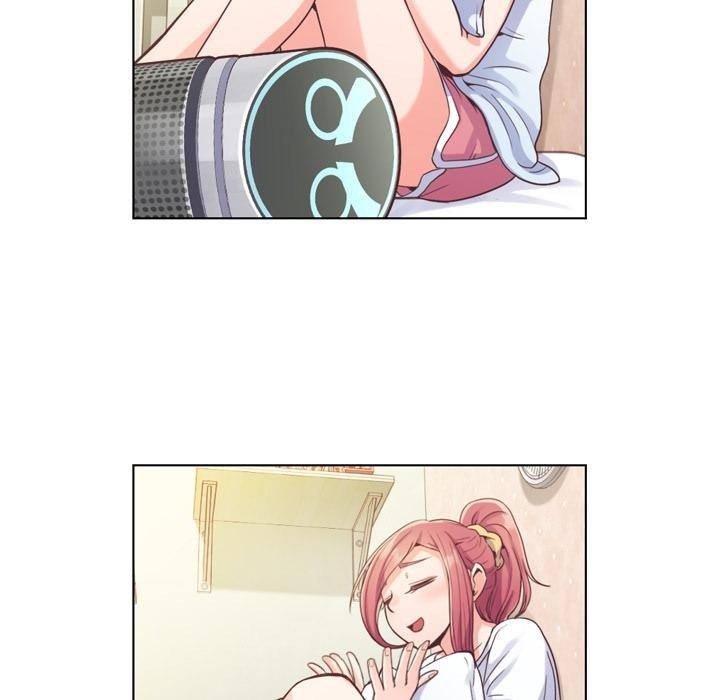 Annoying Alice chapter 42 page 33