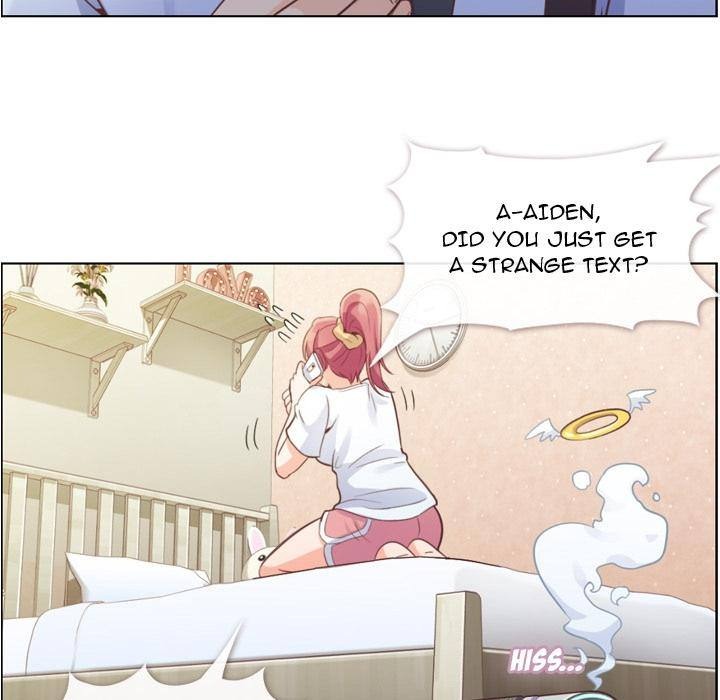 Annoying Alice chapter 42 page 47