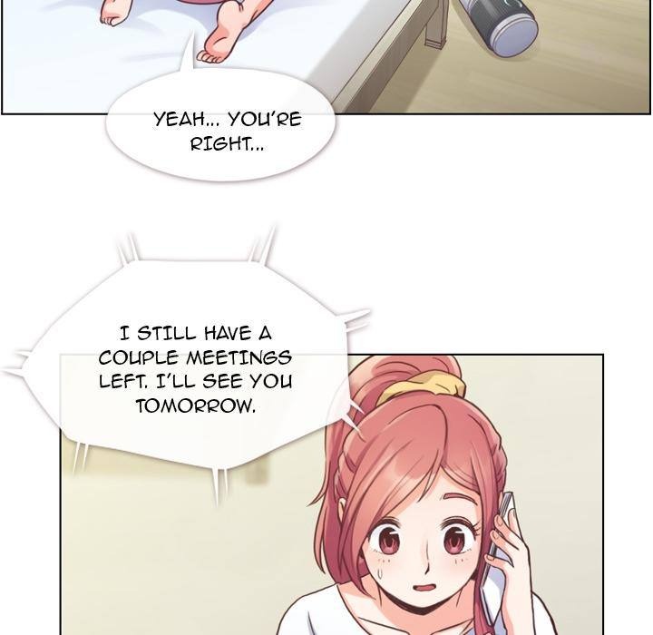 Annoying Alice chapter 42 page 55
