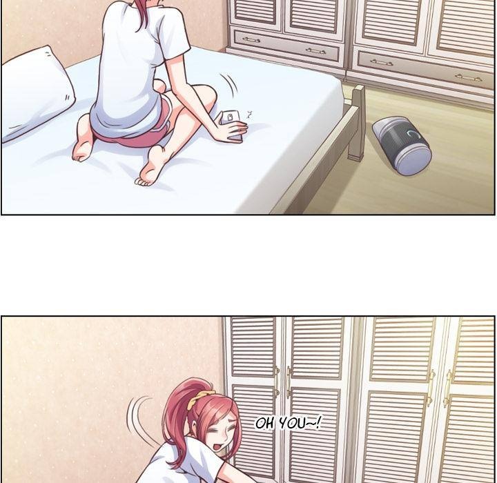 Annoying Alice chapter 42 page 57