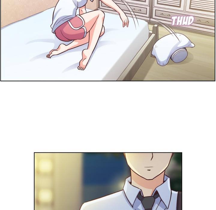 Annoying Alice chapter 42 page 58