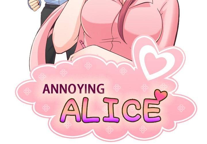 Annoying Alice chapter 43 page 3