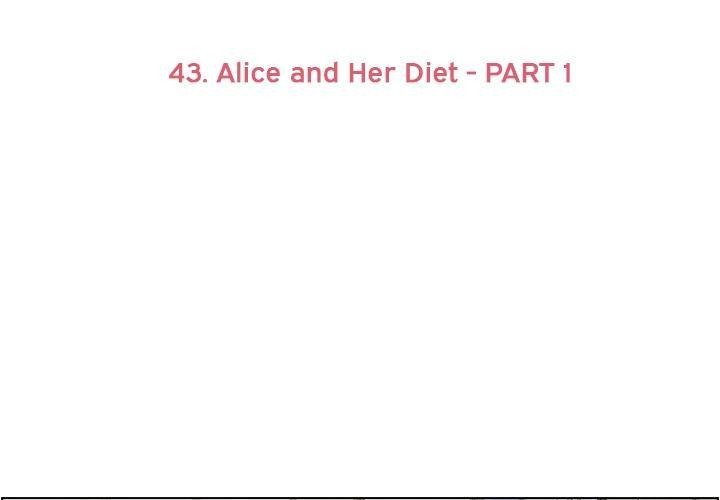 Annoying Alice chapter 43 page 4