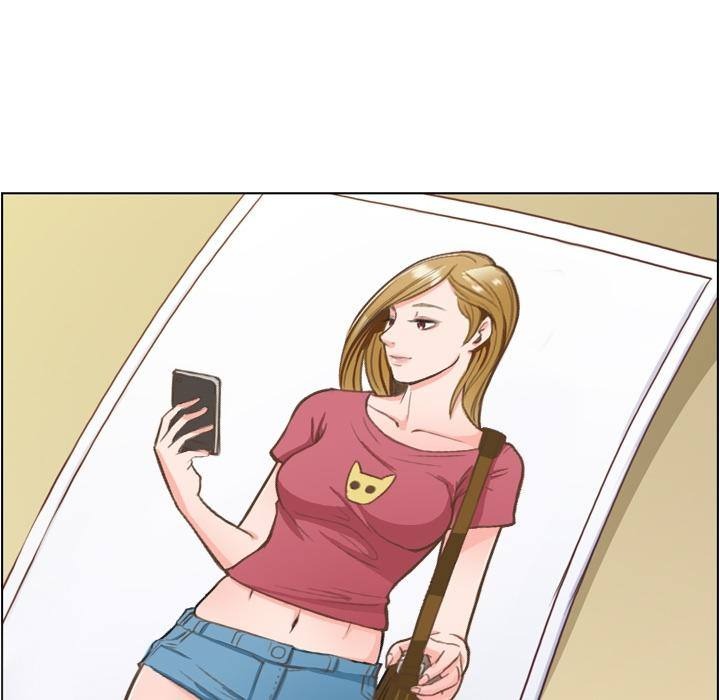 Annoying Alice chapter 43 page 6