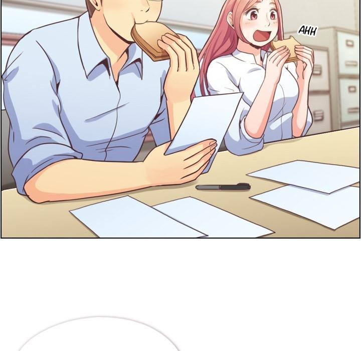 Annoying Alice chapter 43 page 8