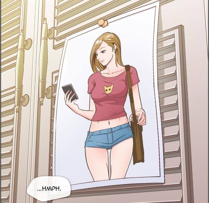 Annoying Alice chapter 43 page 23