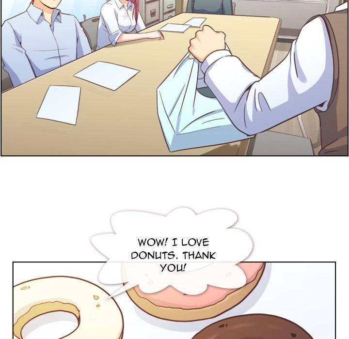 Annoying Alice chapter 43 page 27