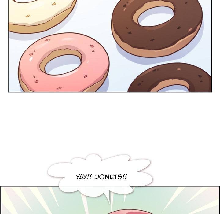 Annoying Alice chapter 43 page 28