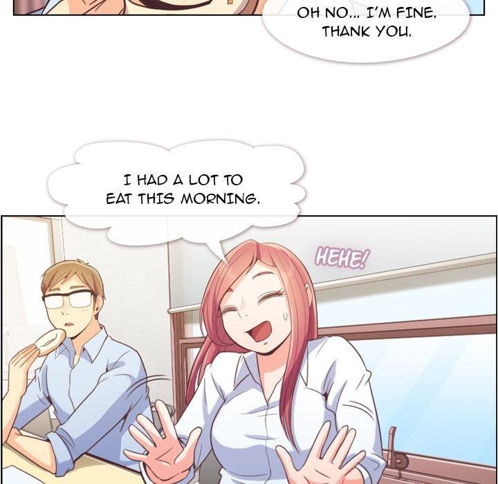 Annoying Alice chapter 43 page 32
