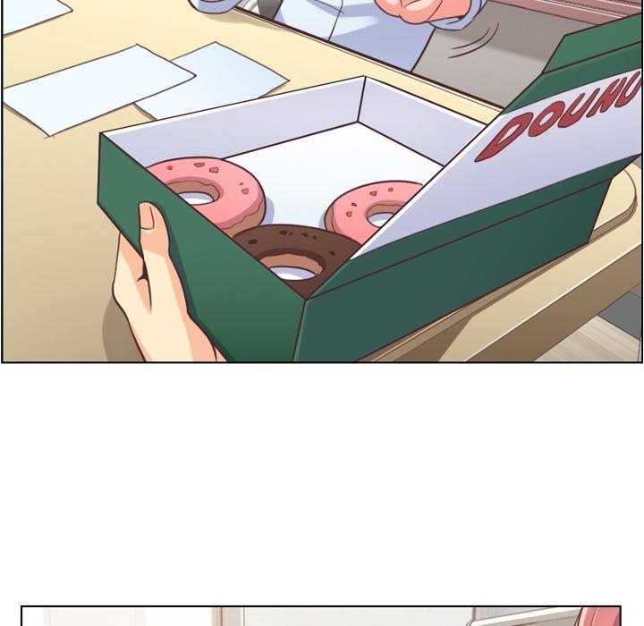 Annoying Alice chapter 43 page 33