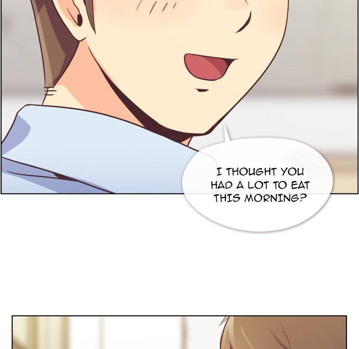 Annoying Alice chapter 43 page 54