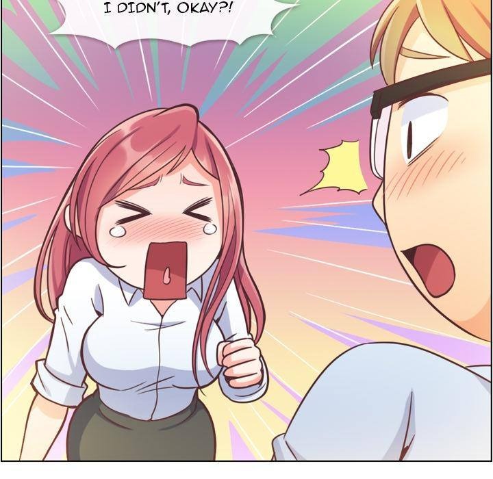 Annoying Alice chapter 43 page 57