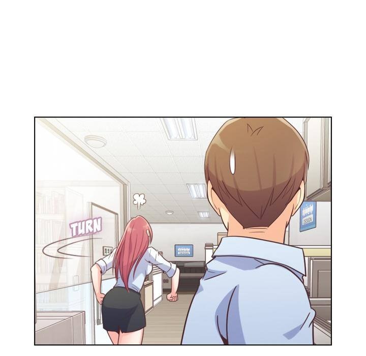 Annoying Alice chapter 43 page 58